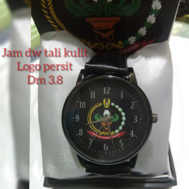 jam Persit dw