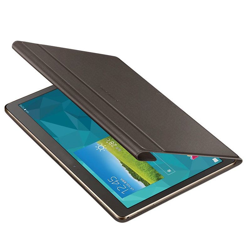 ORIGINAL SAMSUNG FLIP COVER | BOOK COVER GALAXY TAB S 10.5 SM-T805