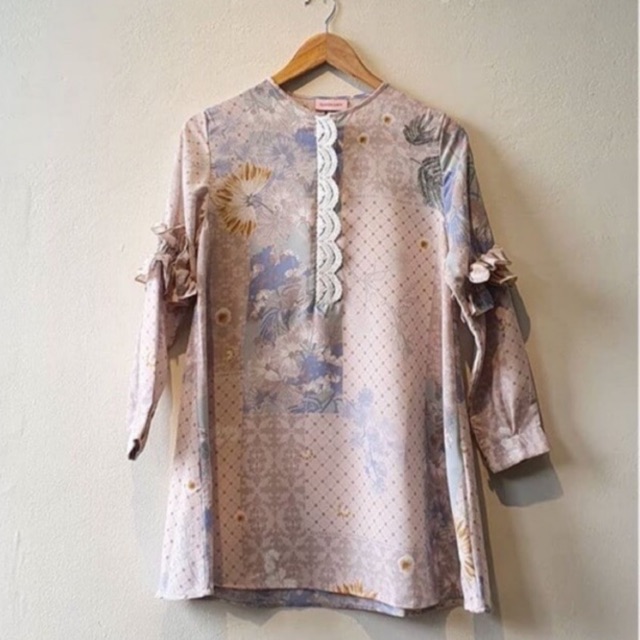 Marfella top M cream (NEW)