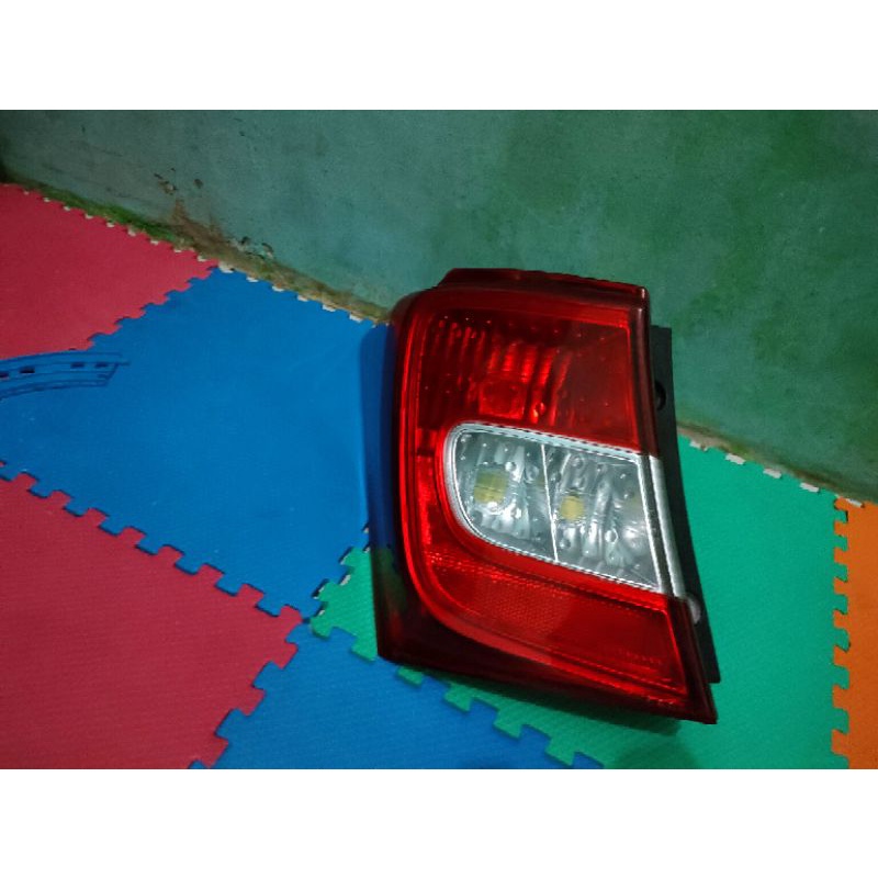 stop lamp Honda Freed