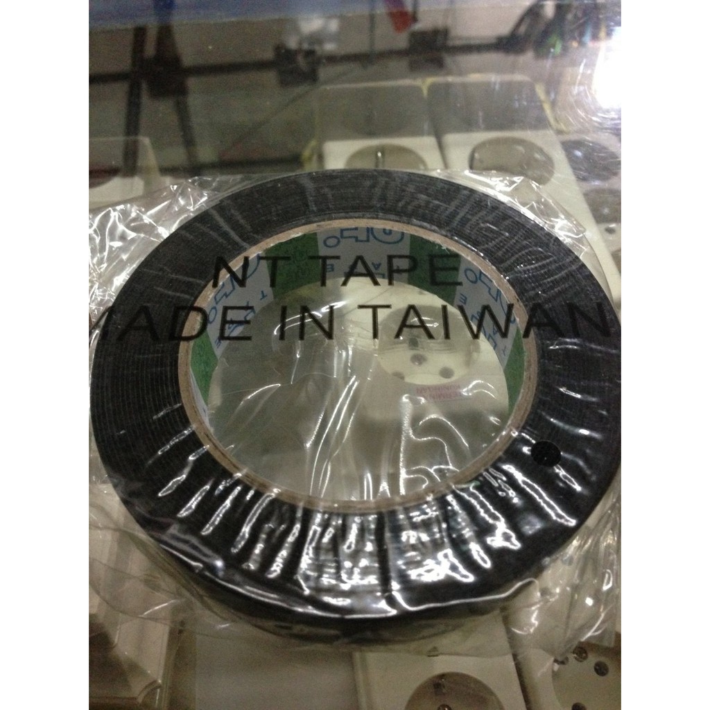 

Promo Double Tape Busa Foam Hitam Taiwan Diskon
