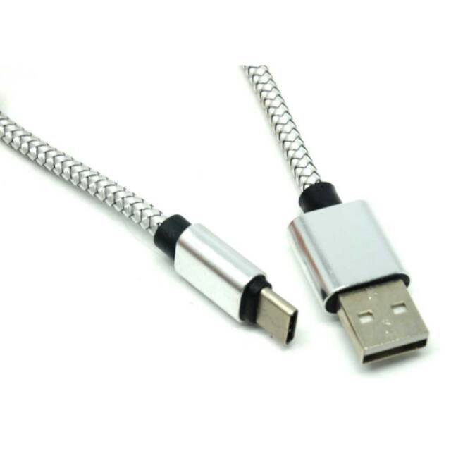 Kabel USB Type c 27 cm