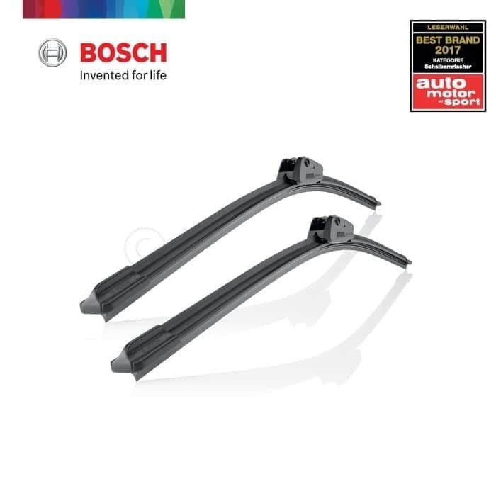 Wiper Blade Outlander BOSCH frameless ADVANTAGE 20-24&quot; ORIGINAL