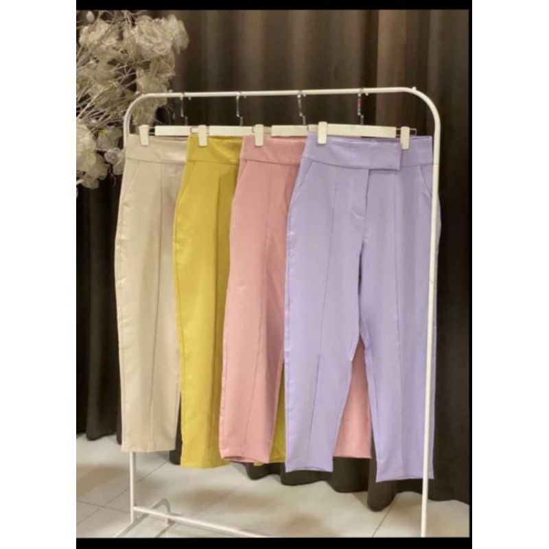Celana Pencil ORI By VIVORIE