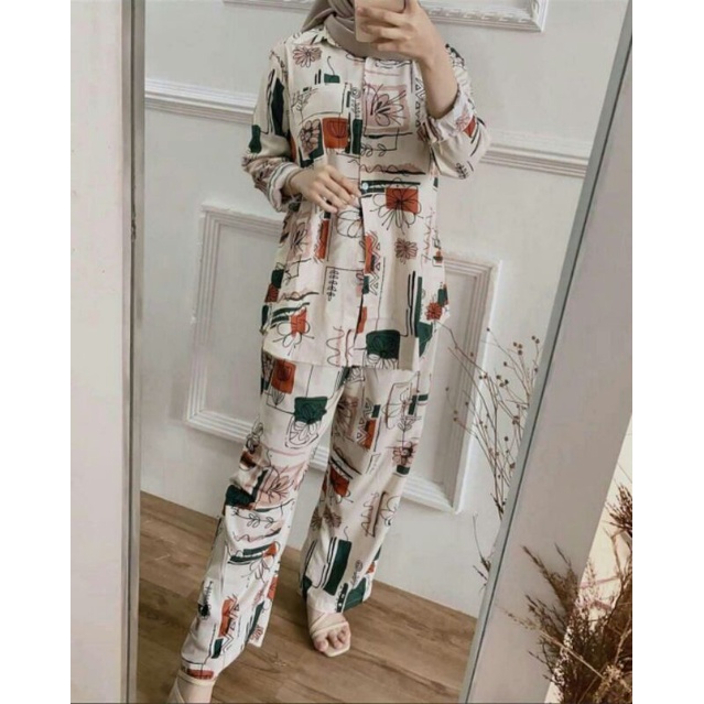 

Pita One Set