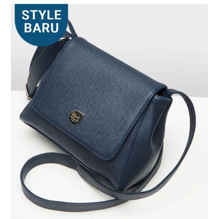 TAS SELEMPANG BRUNBRUN PARIS BURNBURN SLING BAG TAS WANITA SHOPIE SHOPEE SHOPI SHOPPE SOPI SOPIE