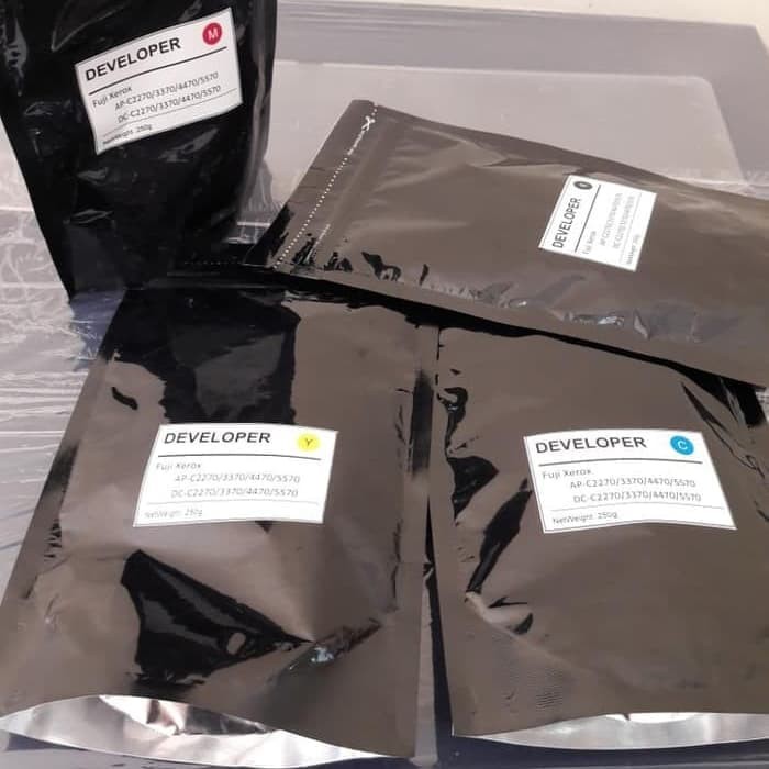 Developer xerox WC7535 7545 7546