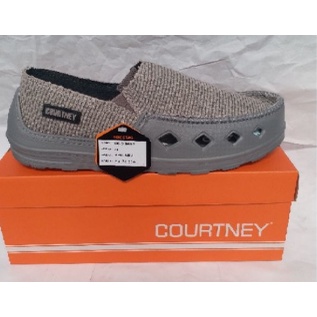 Collection Terbaru..  Slip On Mickelson Ardiles Slip On Ardiles Slop 39 44 Ardiles Casual Pria SEPAT