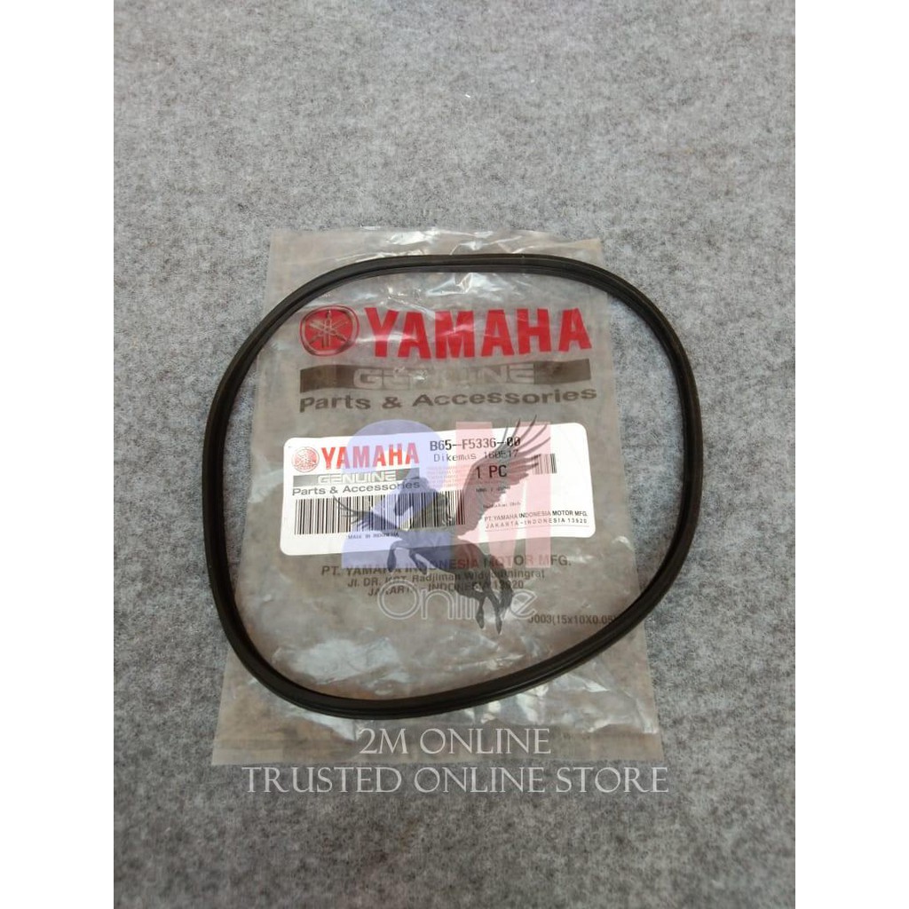 2m ORING RODA BELAKANG LEXI - AEROX 155 ORI YGP B65-F5336-00