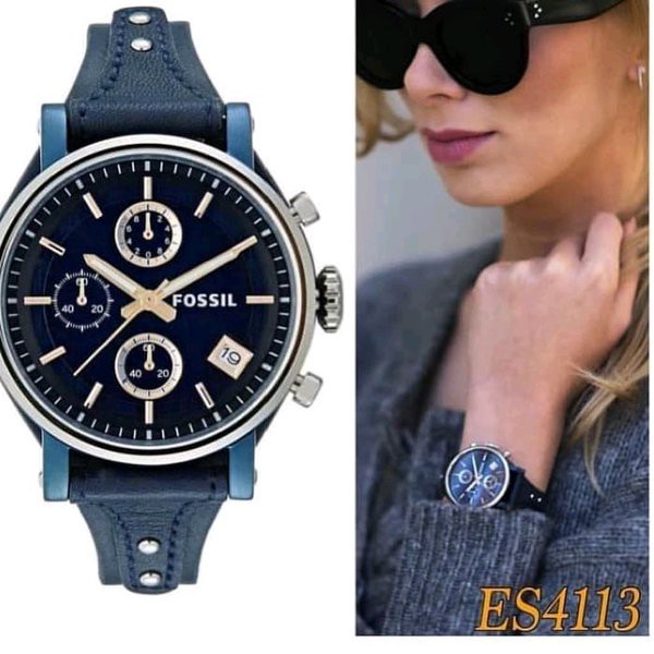 Fossil Original type ES4113