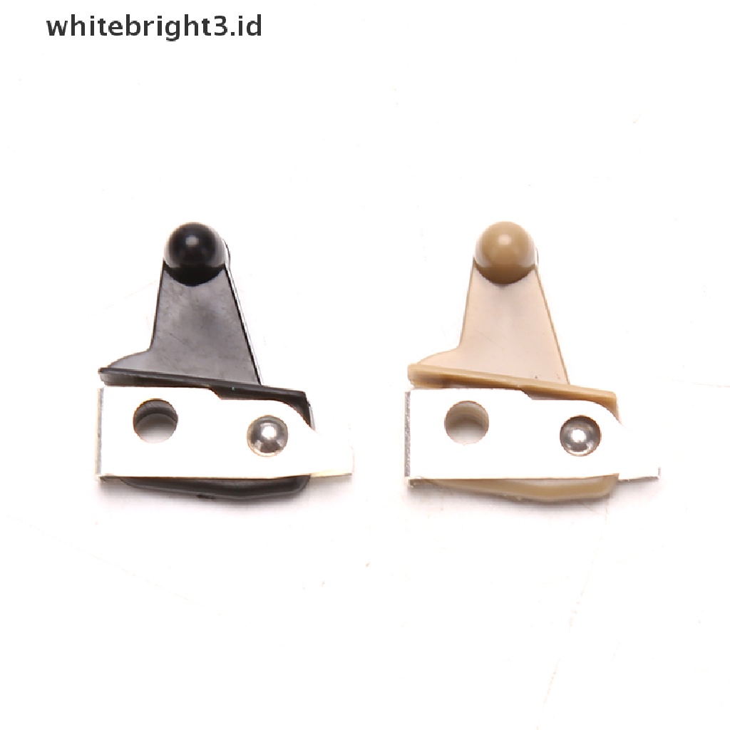 WAHL {whitebright3.id} 1pc Saklar Pengganti Wahl8148/8159Alatan Perbaikan Pemotong Rambut Elektrik