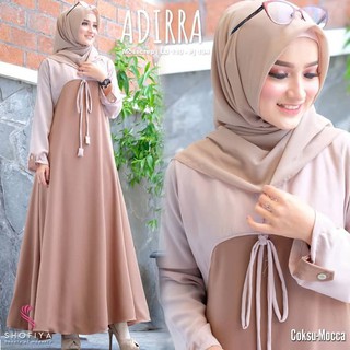 Wow Murah Meriah Baju gamis wanita terbaru model pesta Wow Murah Meriah Baju gamis wanita terbaru model pesta