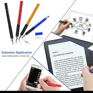 Adonit Jot Pro Stylush Pen Drawing Android Stylus | Shopee