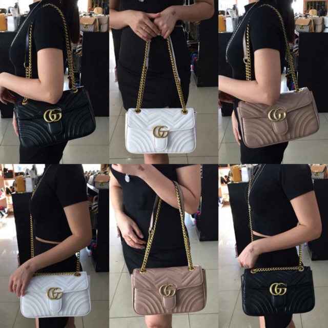 gucci marmont 26