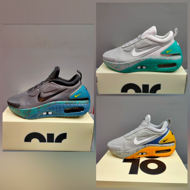 nike auto max jetstream