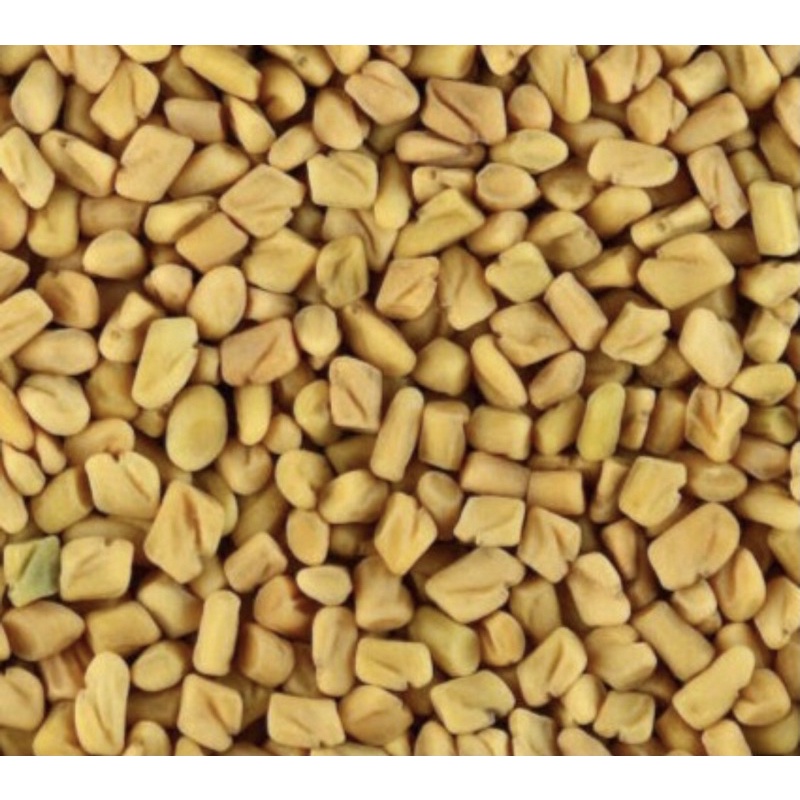 

klabet/1500g/fenugreek/biji klabat super