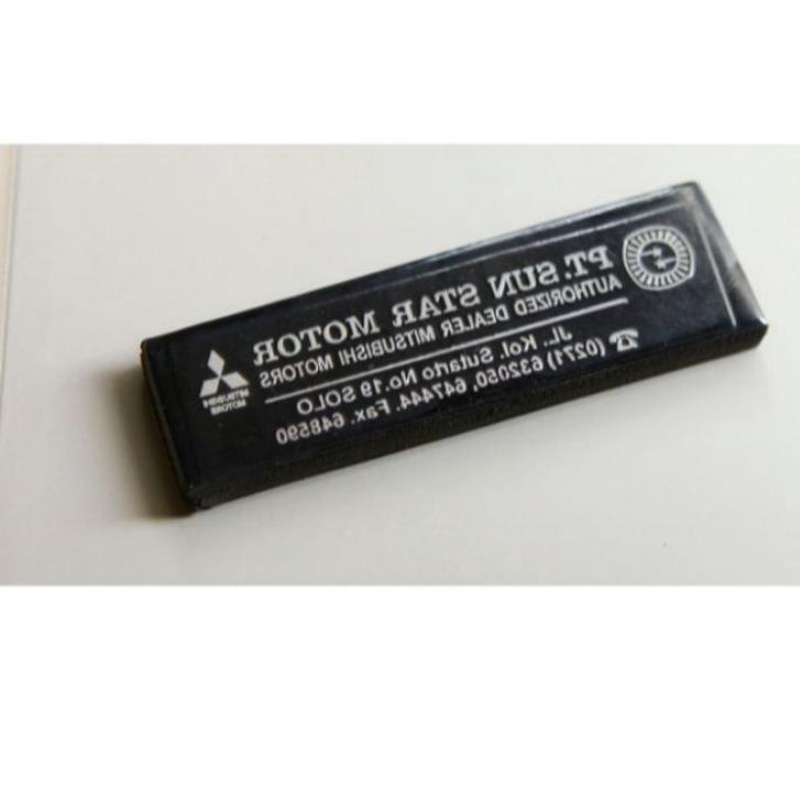 

Kekinian Karet Stempel Flash 33cm x 15cm x 7mm ✓