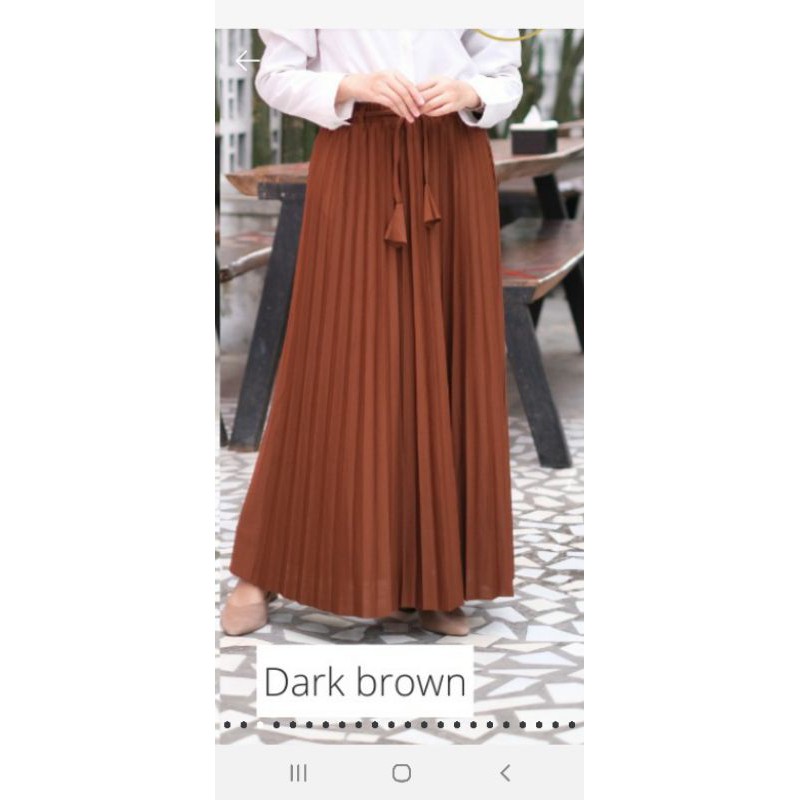 ROK PLISKET PREMIUM ALL SIZE BESAR