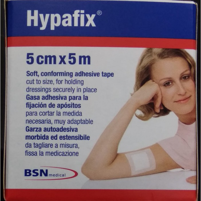 Hypafix 5x5