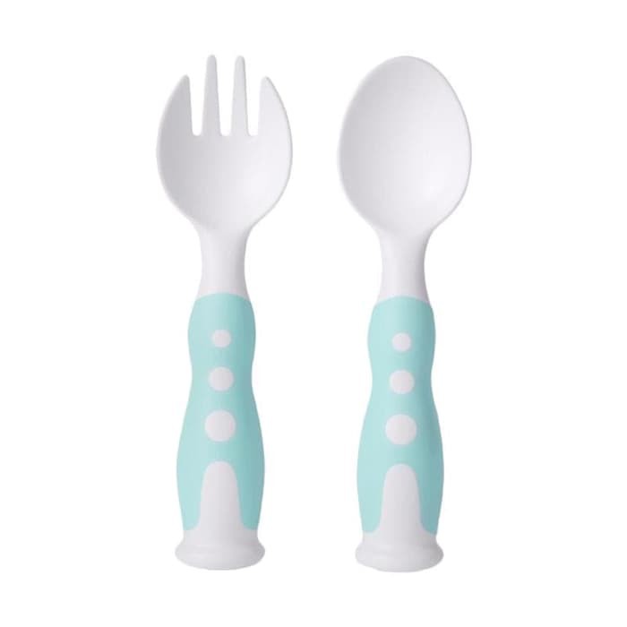 Oonew Spoon &amp; Fork Set