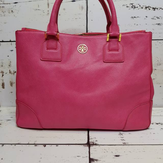 Tory Burch Robinson Tote
