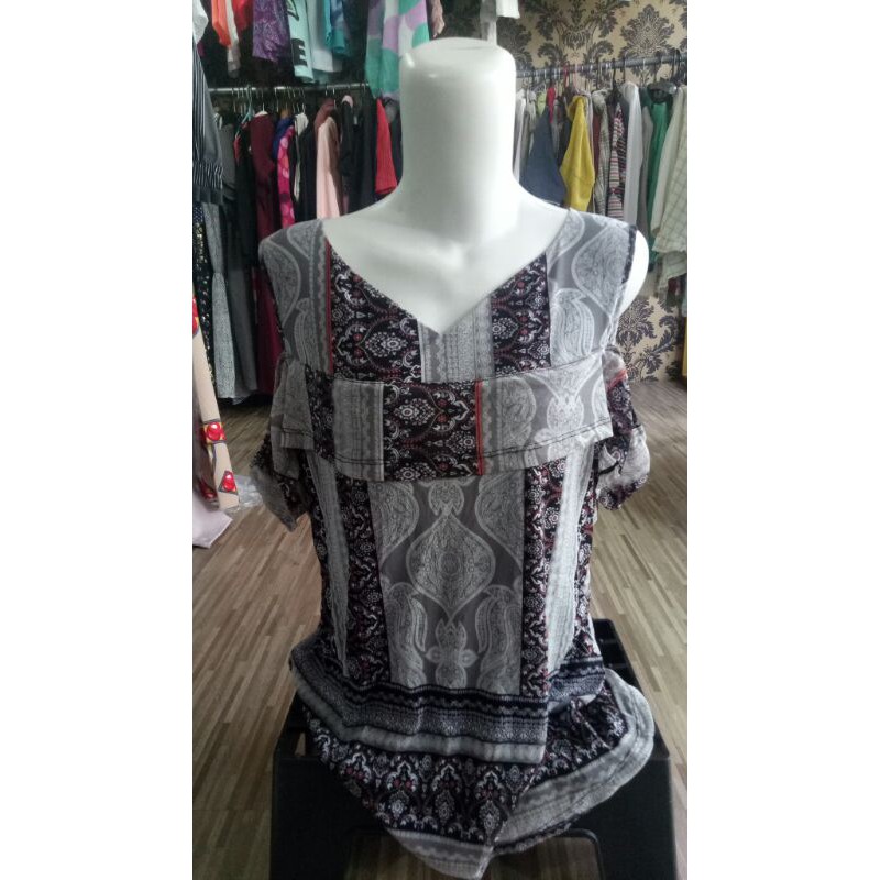 blouse brand esprit