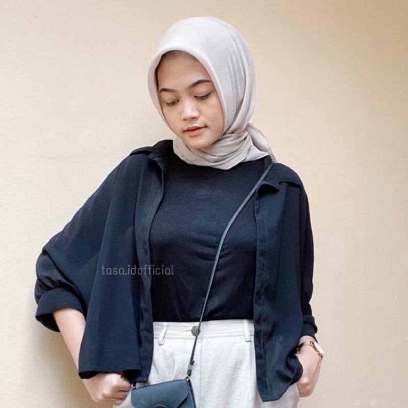 Basic outer wanita