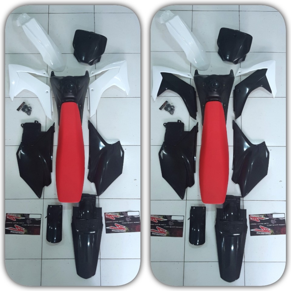 Body CRF 230 SND