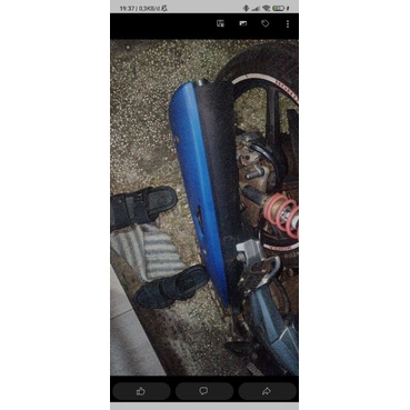 tsugi tsukigi supra x 125 fi pgm fi