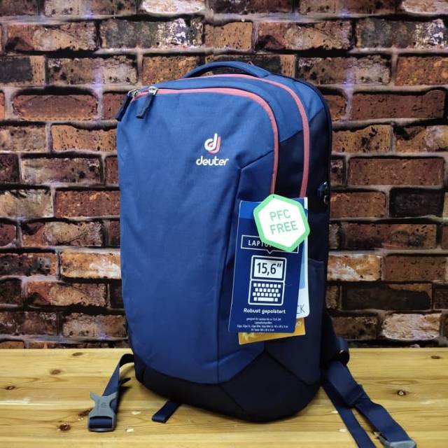 Tas Ransel Deuter Giga SL Daypack Laptop Deuter ORI