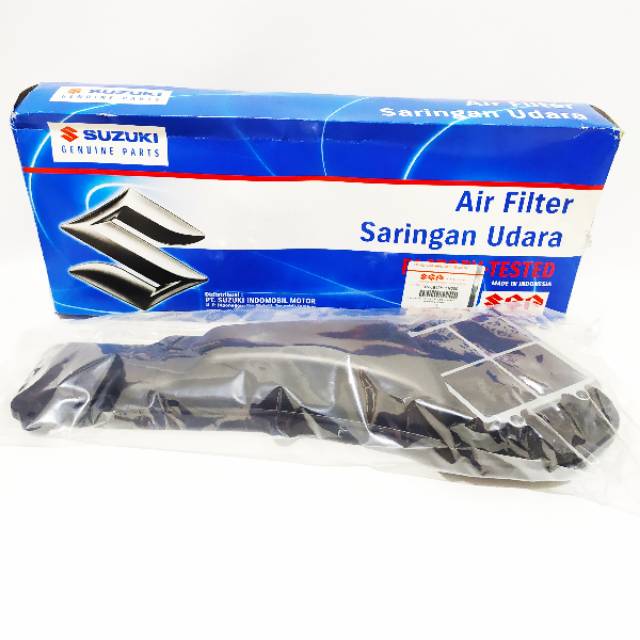 Filter Udara  Saringan Udara  Suzuki Skywave Hayate 13780-13H10-000 Original SGP