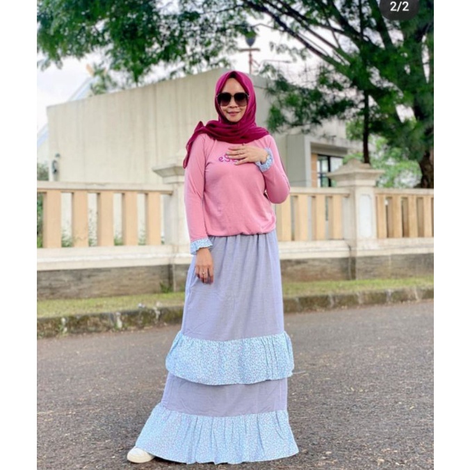 new rachel set by Esemel boutique