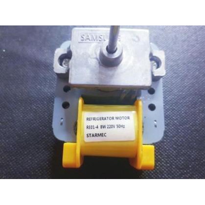 paling diminati] fan motor kulkas samsung/motor fan kulkas