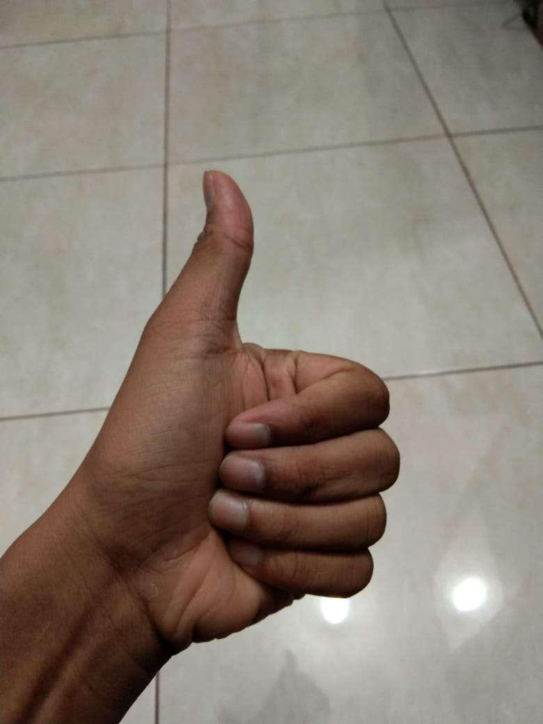 Baju Batik Cowok Lengan Panjang Terbaru Kemeja Batik Pria Lengan Panjang Original Batik Aluna Gba086