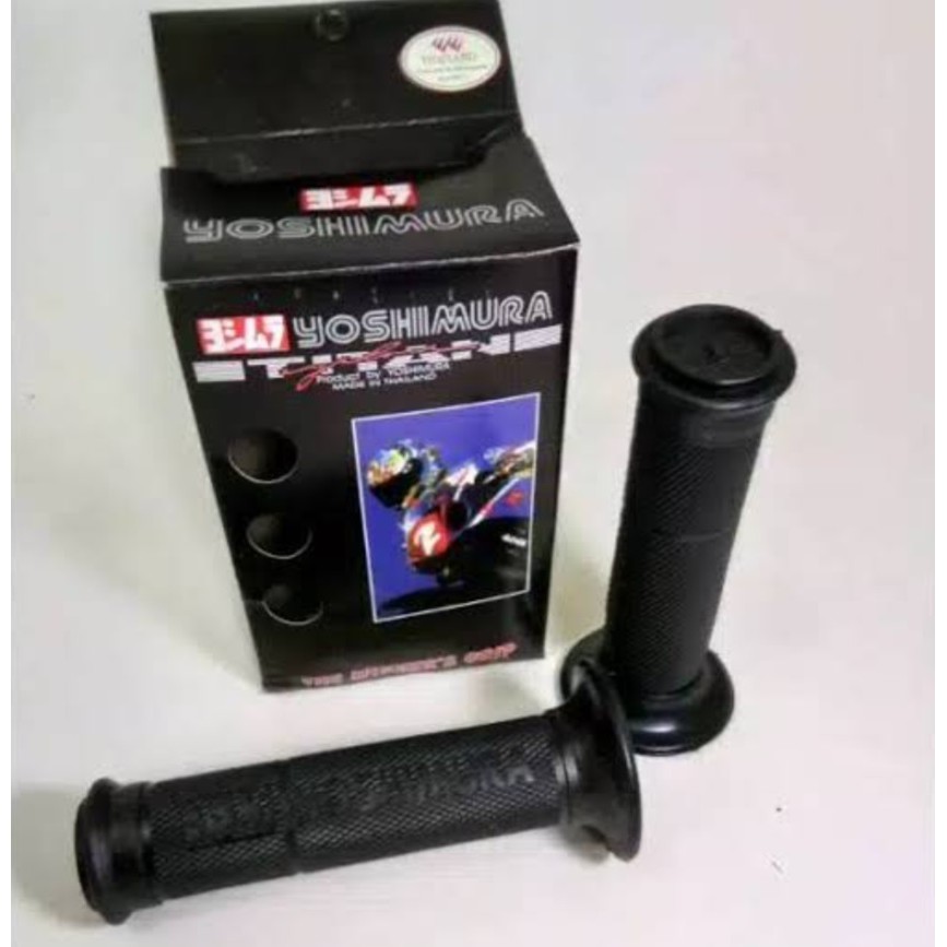 handgrip yoshimura polos handfat grip yoshimura