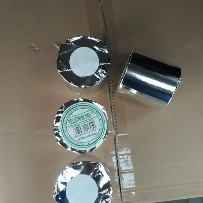 

kertas- kertas kasir thermal roll 80 mm x 80 mm -kertas.