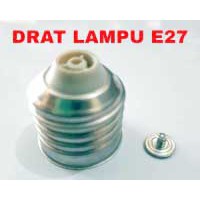 Drat Ulir E27