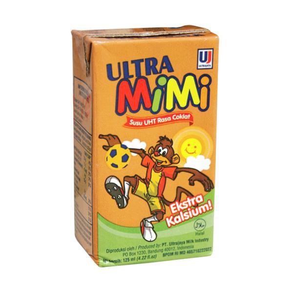 

Ultra Mimi Uht Cho Tp 125 Gr