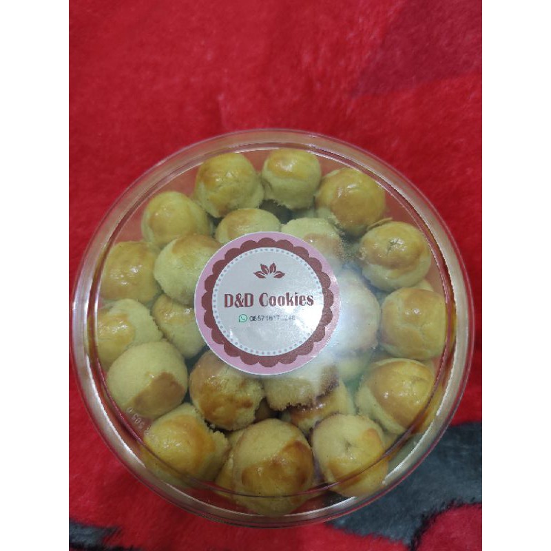 

Nastar 500mg