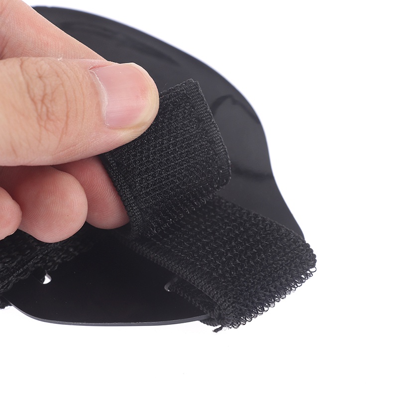 Pad Pelindung Sepatu Bahan Karet Anti Slip Untuk Motor