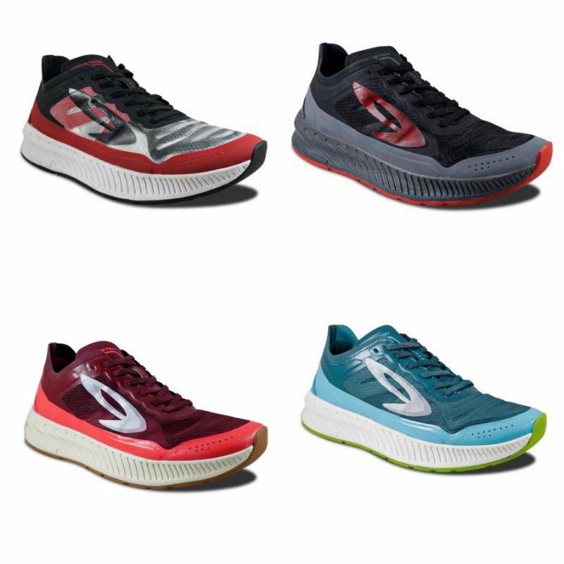 SEPATU RUNNING 910 NINETEN GEIST EKIDEN ELITE