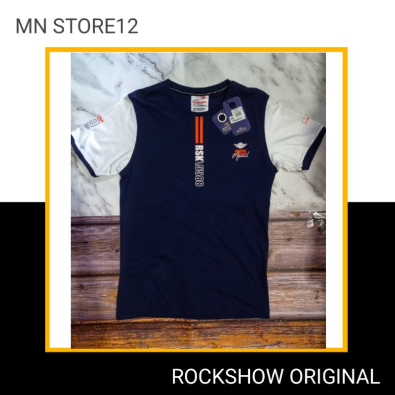 KAOS ROCKSHOW ORIGINAL