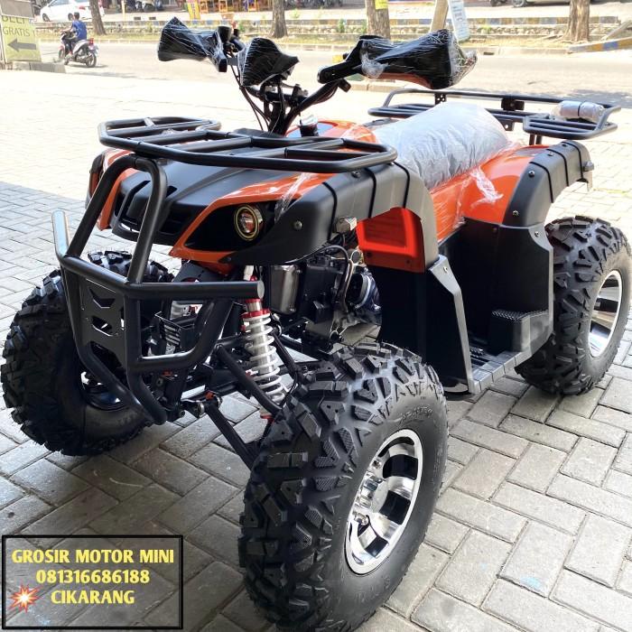 Atv Dewasa 155Cc Ready Stok