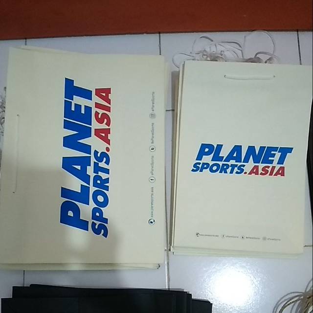 Harga Planetsport Terbaik April 2021 Shopee Indonesia