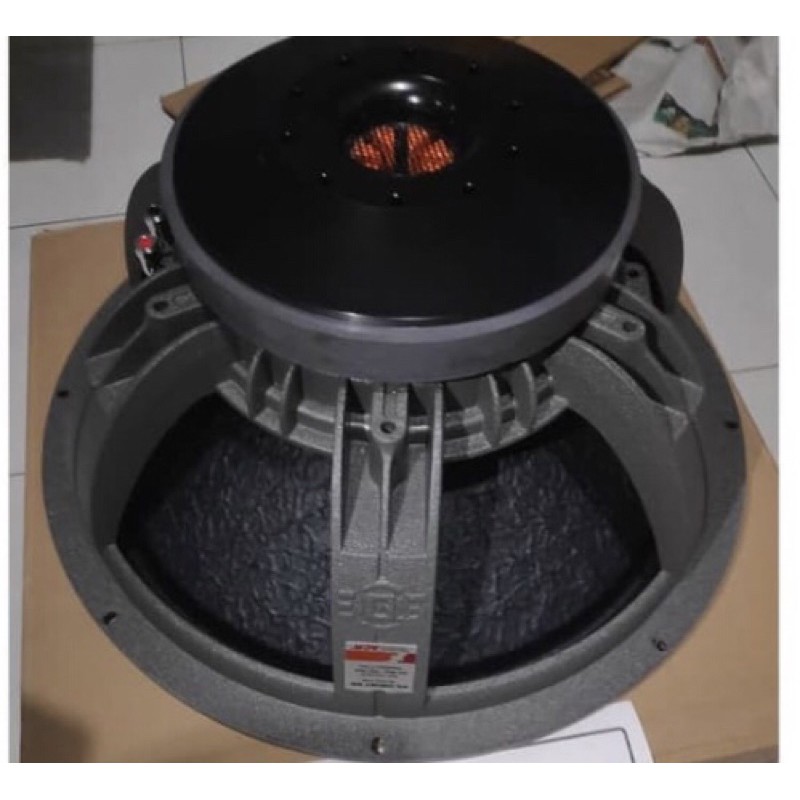 Speaker 18 inch ACR Fabulous PA 100187 SW