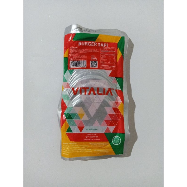 

Vitalia Burger Sapi isi 10