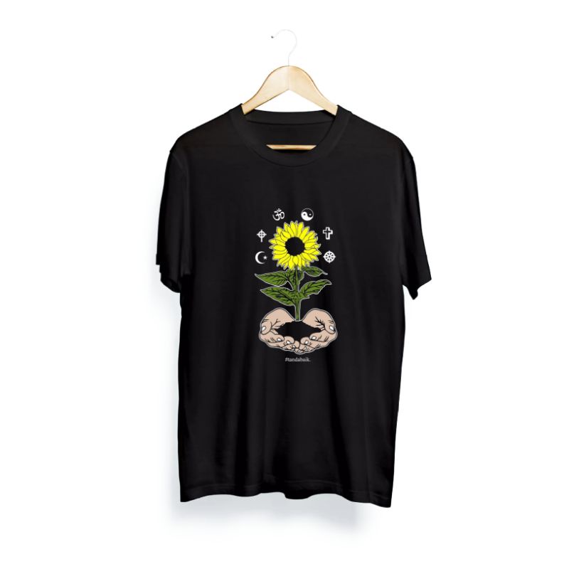 Kaos Tshirt pluralisme / Tshirt pluralisme / Kaos pluralisme Tanda baik