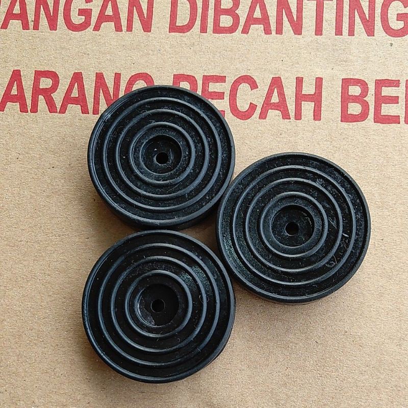 KAKI BOX KARET UKURAN BESAR 53MM