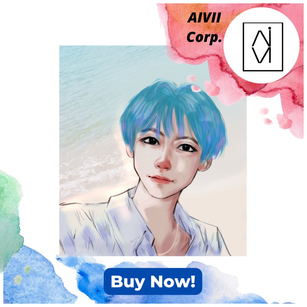 JASA MENGGAMBAR KOMIK/COMIC STRIP/WEBTOON MURAH