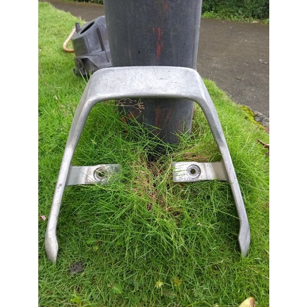 BEHEL MOTOR PLANGER BEGEL JOK KAWASAKI ZX 130 ORIGINAL